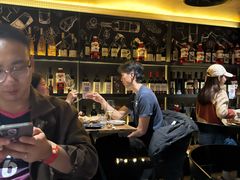 -ibarrel爱杯·bistro&brunch(江宁路店)