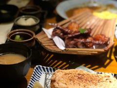 -堂本家洋食别馆·炸猪排(中心城店)