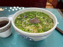 -马布尔莱斯食府(西红门店)