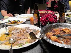 -味到1981日照海鲜·渔饺子