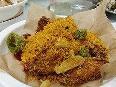 -嘉升大排档(番禺总店)