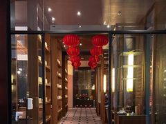 -羡餐厅·杭帮菜·淳菜(千岛湖自由洲际殿店)