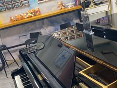 -梅纳·钢琴声乐架子鼓Mena Music(双井店)