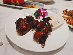 红烧乳鸽-稻香饭店(IFS国金中心店)