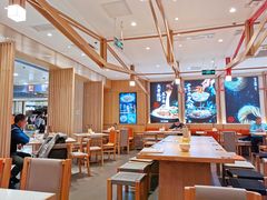 -味千拉面(双井店)