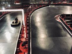-魔赛卡丁车赛车汇(上海店)