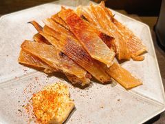 -三川·十酒Izakaya(南昌路店)