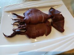 -大华锦绣假日酒店·锦味餐厅