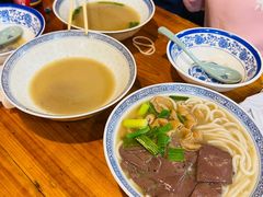 -锦泓老字号猪脏粉(东联大厦店)