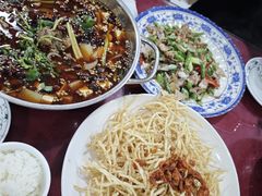 -无味饭店(九眼桥商业文化广场店)