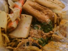 -安发瞧麻辣烫(总店)