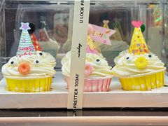 -熊猫家PANDA BAKERY(望江店)
