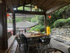 -巴倒烫陆派火锅山庄(南山总店)