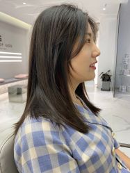 点击看大图 -HG美发设计沙龙