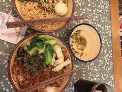 -流浪地图剁椒卤汁拌饭(未来城购物广场店)