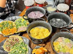 -地二手作鱼汤馄饨(上街里店)