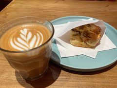 -Punchline Coffee&Roaster(同济大学店)