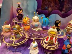 -泡泡玛特POPMART(赛格国际购物中心店)