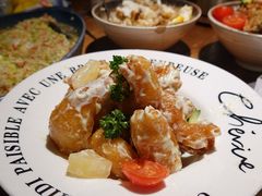 -岛风·台食小馆 ISLAND BISTRO(烟台山店)
