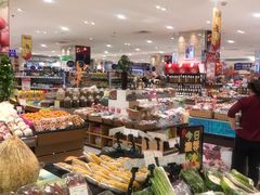 -友谊超市(友谊商城店)