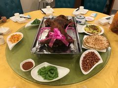 -河州宾馆清真餐厅(文锦南路店)