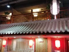 -来小酌·长安酒家(翠庭大厦店)