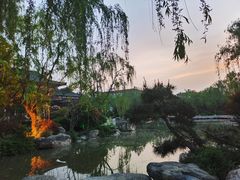 -华清宫景区