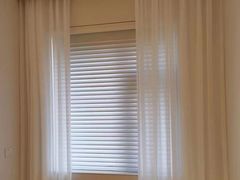 -有肆年整体软装设计 窗帘墙布硬包挂画(红星美凯龙双楠店)