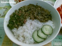 朵朵开米饭-朵朵开素食餐厅(后宰门街店)