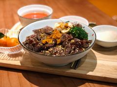 -POKEE VIA&Brunch·维娅(重庆来福士店)