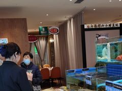 -阿明小菜·海鲜·上海菜(梅陇店)