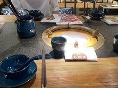 -湊湊火锅·茶憩(东城万达店)