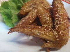 -拉面莊夢語＆中华料理八椿