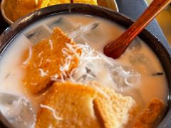 -芸鲜季·云南野生菌餐厅· 云南风物味研社(闵行店)