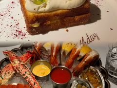 -壳里西餐厅Coquille Seafood Bistro(蒙自路店)