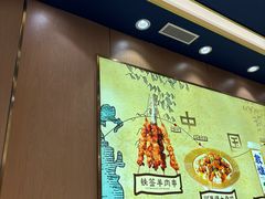 -西部马华清真兰州牛肉面·烧烤夜市(三里河店)