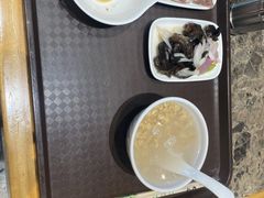 -京穆兰兰州牛肉面·清真(中川机场店)