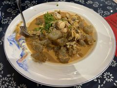 -旺角小渔村·海肠捞饭开创者(环山路店)