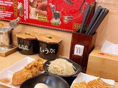 -博多一幸舍(西单大悦城店)