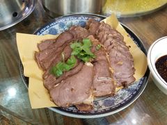 -东北农家饺子村(昌平路店)