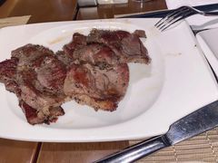 -杭州国际会议中心洲际酒店-原素全日餐厅(解放东路店)