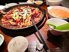 -老板恋上鱼(荣盛广场店)