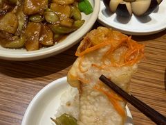 -金掌勺·锅包肉(广渠门店)
