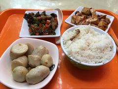 -梅园食堂