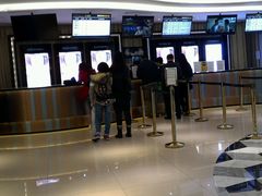 -百丽宫影城(CGS激光苏宁广场店)