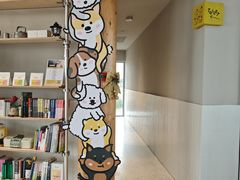-omitofee咖啡(水泽店)