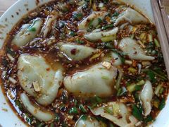 -尤素福东举院饺子馆