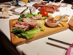 -俄士厨房(五棵松华熙LIVE店)
