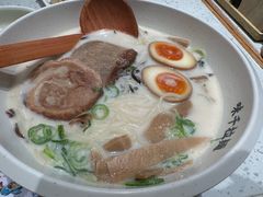 -味千拉面(和平大道奥山世纪城店)