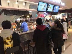 -杯言茶语(龙德广场店)